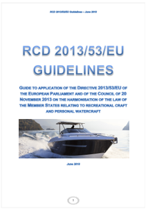 RCD Guidelines 2018