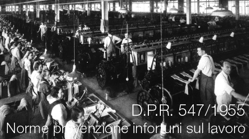 D P R  547 1955