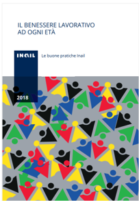 INAIL Benessere lavorativo 2018