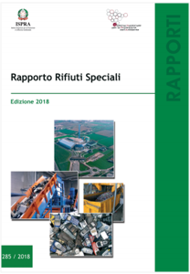 Rapporto 285 2018