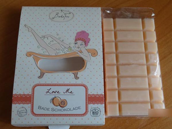 Sapone bagno