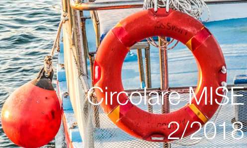 Circolare n 2 2018