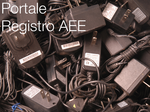 portale del Registro AEE