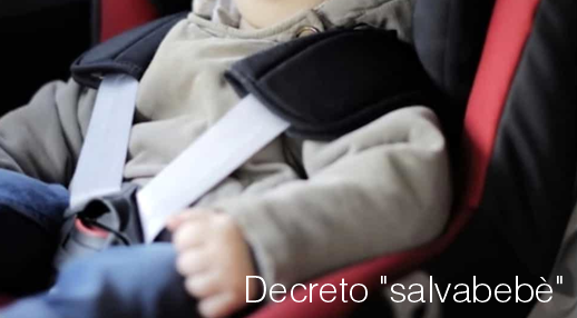 Decreto salvabeb 