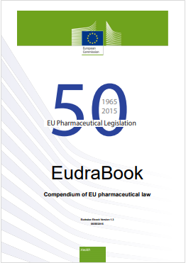 EudraBook