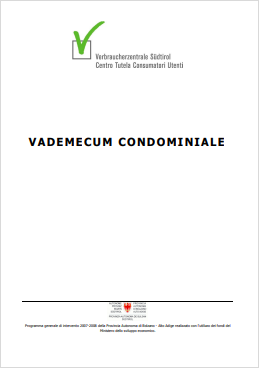 Vademecum condominiale