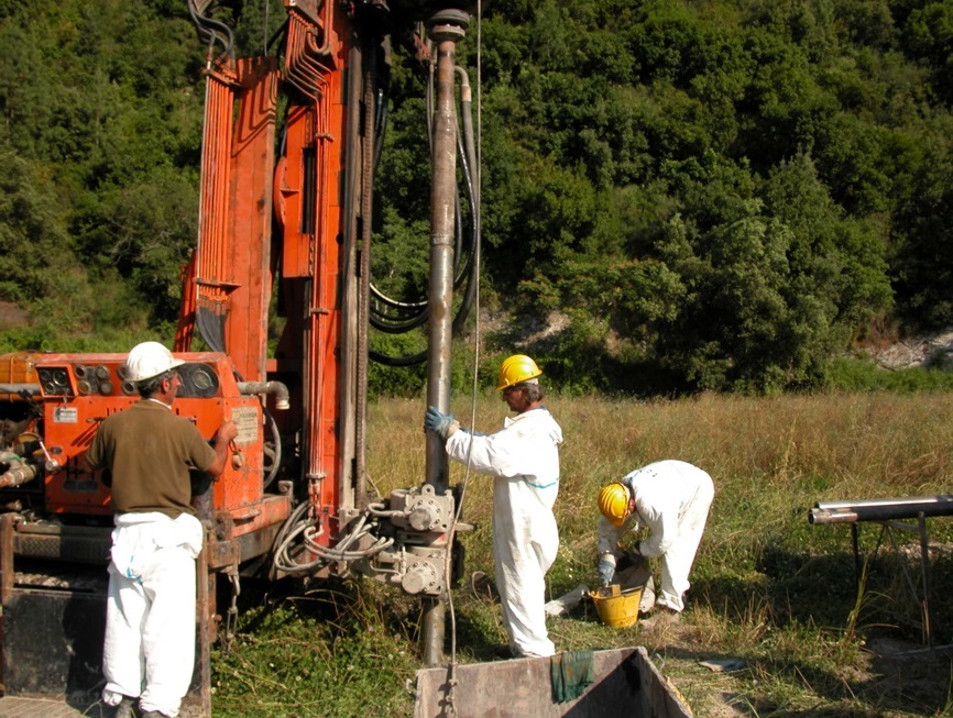 Caratterizzazione ambientale 1