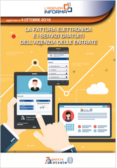 Guida Fatturazione elettronica AdE