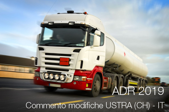 ADR 2019 USTRA