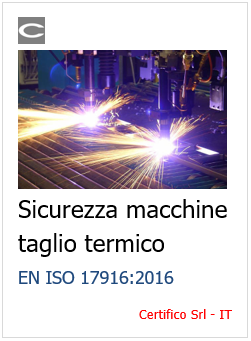 Taglio termico