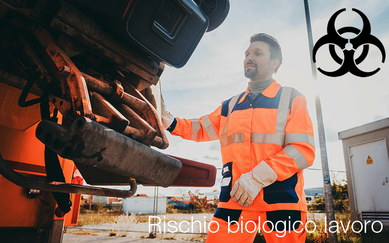 rischio biologico