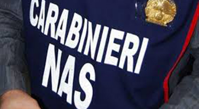 Carabinieri NAS