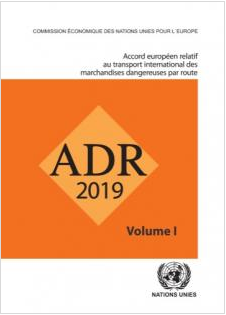 ADR 2019