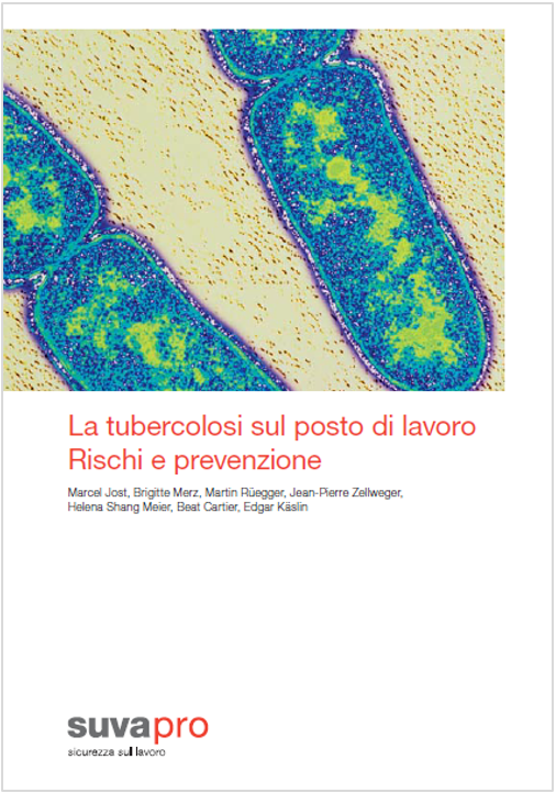 La tubercolosi sul posto di lavoro