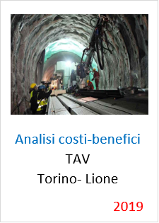 Analisi TAV