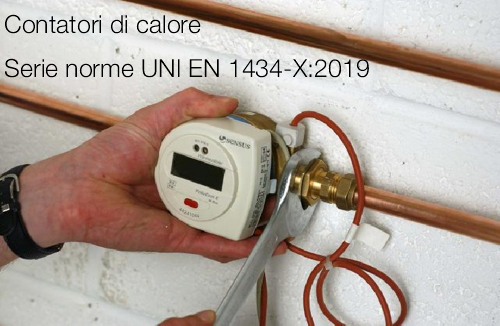 Contatori di calore