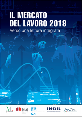 Mercato lavoro 2018