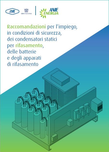 Raccomandazioni condensarori