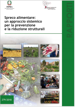 Spreco alimentare