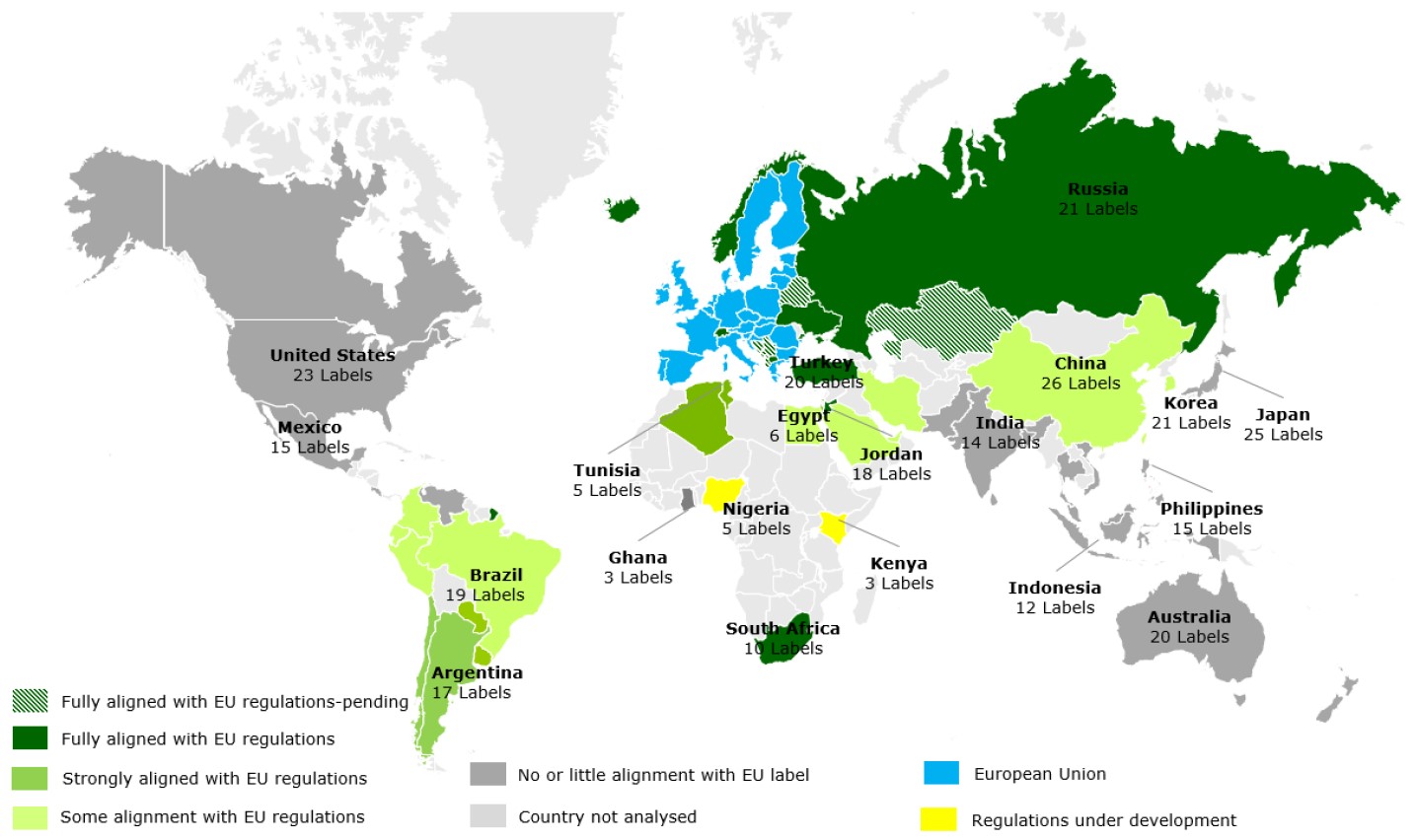 carta geografica