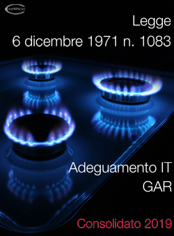 Legge 6 dicembre 1971 n  1083 small