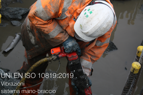 UNI EN ISO 10819 2019