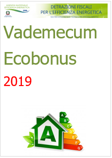 Vademecum ecobonus