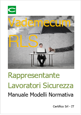 Vademecum RLS