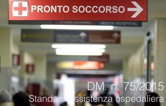 Decreto 2 aprile 2015 n  70