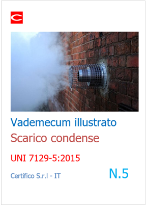 Vademecum scarico condense 7129 5