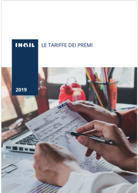 Tariffe premi 2019