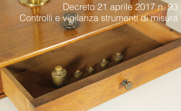 Decreto 21 aprile 2017 n  93