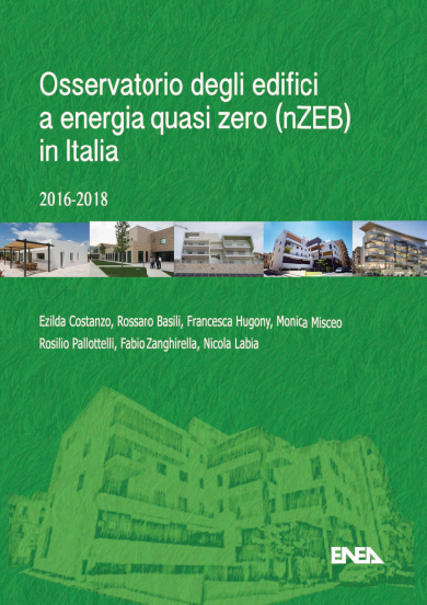 Osservatorio nZEB