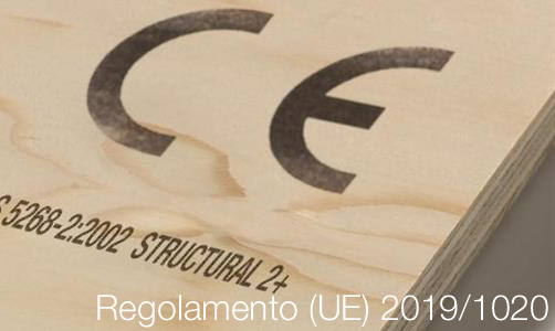 Regolamento UE 2019 1020