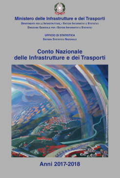 Conto Nazionale delle Infrastrutture e dei Trasporti 2017 2018