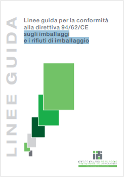 Linee guida conformita  Direttiva 94 62 CE