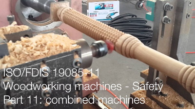 woodworking machinery