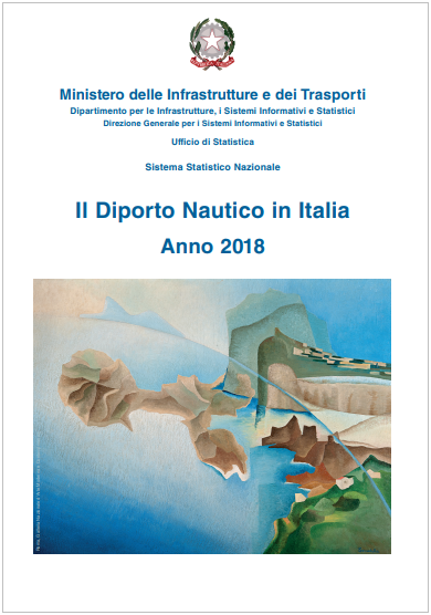 Diporto nautico 2018