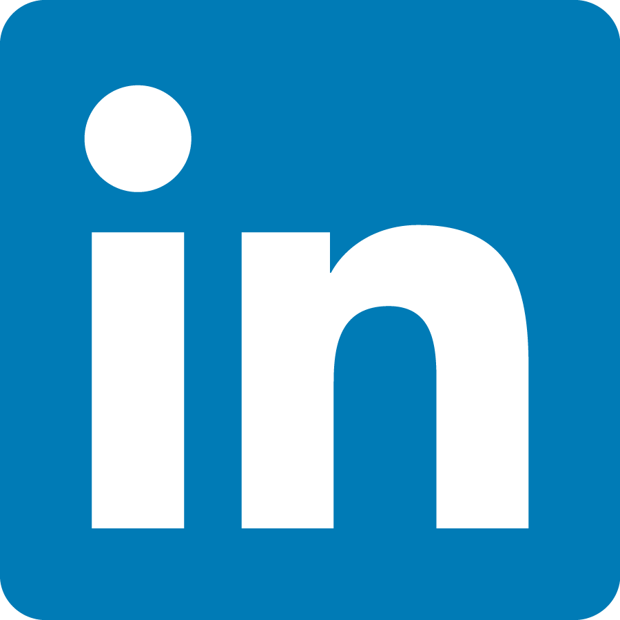 official logo linkedin