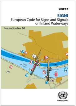 UNECE SIGNI