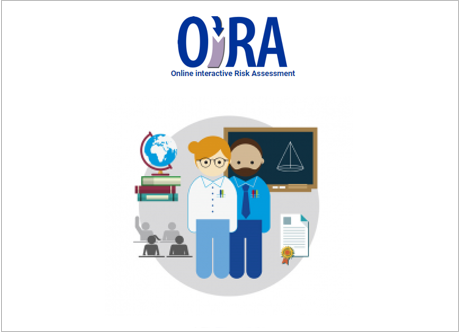 OIRA scuole