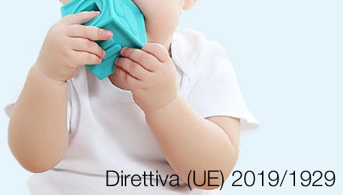 Direttiva UE 2019 1929