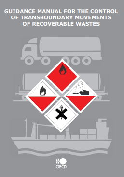 Guidance manual for the control of transboundary movements of recoverable wastes