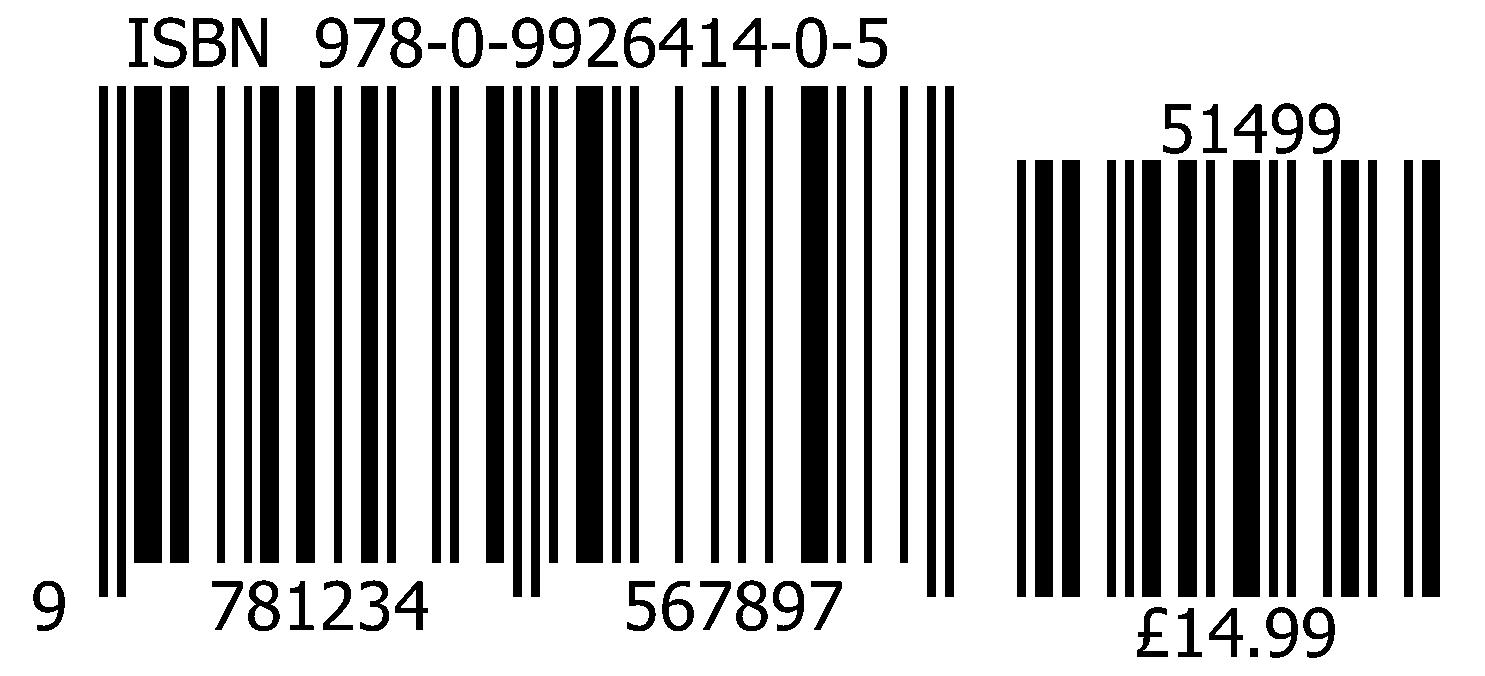 ISBN