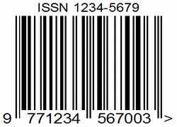 ISSN