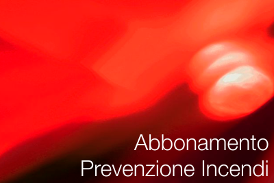 Abbonamento Prevenzione Incendi