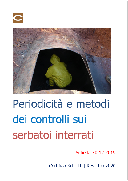 Controlli serbatoi interrati Rev  1 0 2020