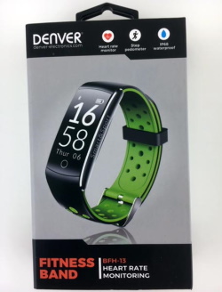 fitness band