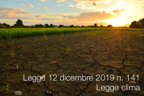 Legge 12 dicembre 2019 n  141