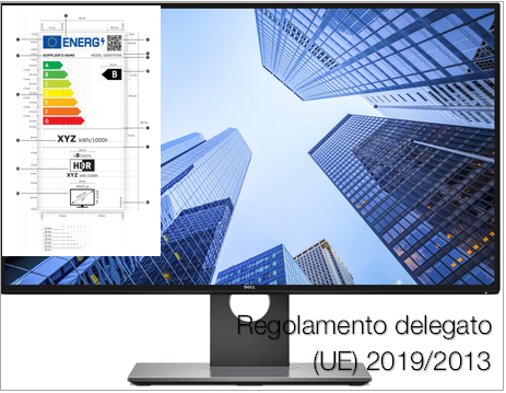 Regolamento 2019 2013